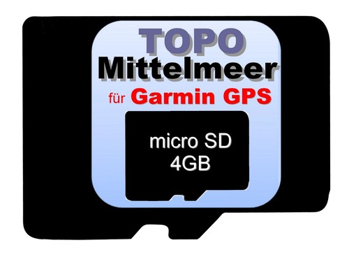 Topo mittelmeer karte für - mittelmeer,
