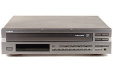Yamaha CDC-675 5x CD Wechsler / CD Text Toslink / gewartet 1 Jahr Garantie [1]