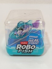 Roboalive Robo Fish 7191