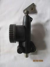 Brembo Hauptbremszylinder Gebraucht Ducati, MV, Laverda