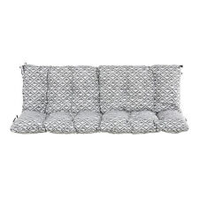 Bankauflage Bankkissen