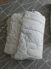 Hessnatur Kamelhaardecken-SET 155 x 200 cm Vierjahreszeiten 