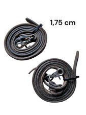 20 €  Offene Westernzügel Rindsleder 1,75 m  Erleben Sie höchste Qualität 