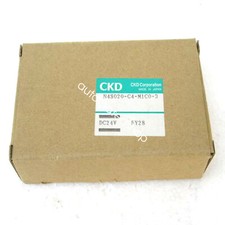 1PCS NEW CKD solenoid valve N4S020-C4-M1C0-3 Shipping DHL or FedEX #F22