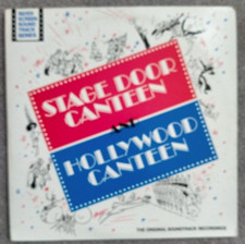 Stage Door Canteen and