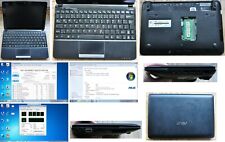 Netbook Notebook Asus Eee PC 1015PN, 10" Atom N550 2x1,50 GHz 2GB 160GB