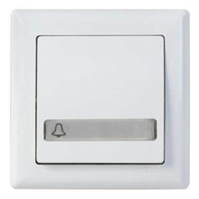 Mutlusan Daria Klingeltaster