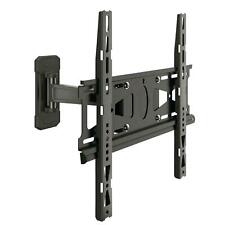 Vogel`s LCD-Wandhalterung MNT204 schwarz 32"-55" Zoll Fernsehhalterung drehbar ✅