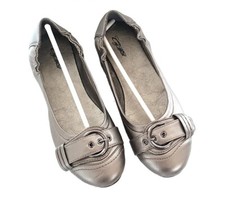 CITYWALK Damen Ballerina