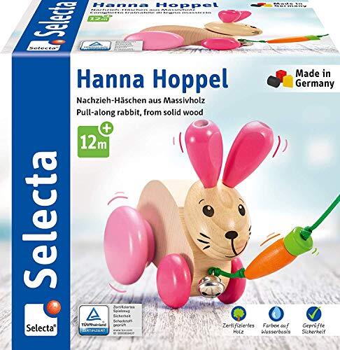 Selecta 62023 hanna - selecta, hoppel