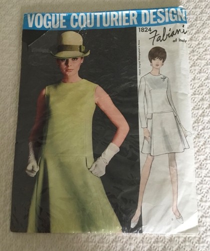 Vogue couturier design - vogue,