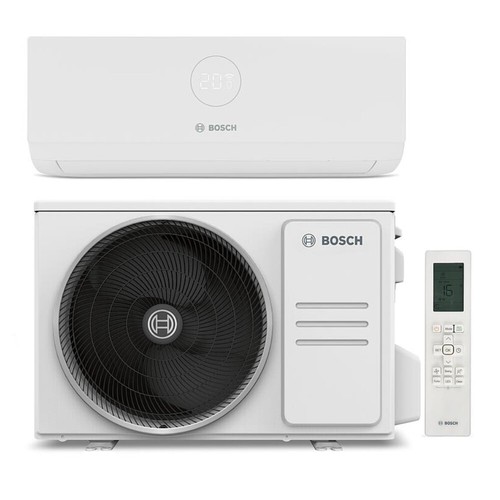 Bosch single split klimagerät - split,