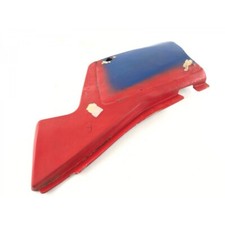 Honda XL 500 R PD02 [1983] -