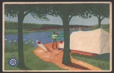 152094 AK Pfadfinder Hulp in