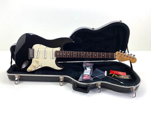 Fender american standard - fender,