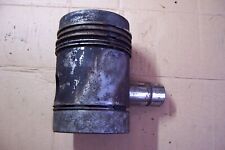 Kolben Fendt Dieselross F17