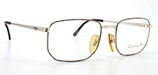CHRISTIAN DIOR Vintage Brille