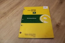 John Deere Traktor