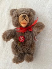 Vintage 8" Hermann Original