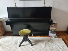 Klavier Sauter gebraucht