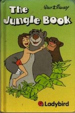 Jungle Book, the (Easy