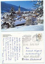 19584 - Hindelang - Allgäuer
