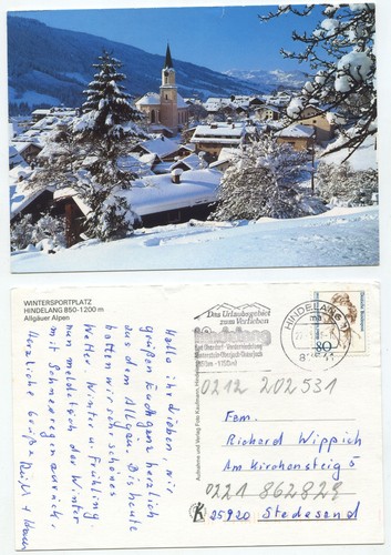 19584 hindelang allgäuer - 19584,