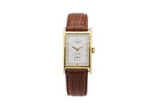 IWC 18k Gold Ref: 2550 New