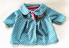 toller Mantel Zapf Creation - Winter -  Baby Born - Gr. 40-43 cm