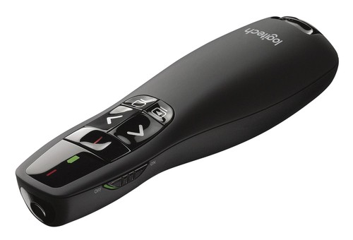 Logitech r400 wireless - logitech,