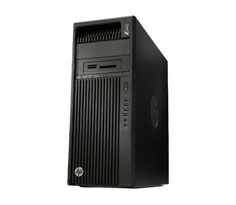 Z440 tower workstation - hp,