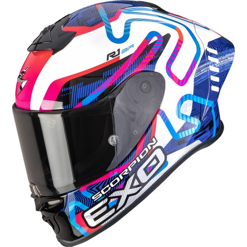 Scorpion motorrad helm exo - scorpion,