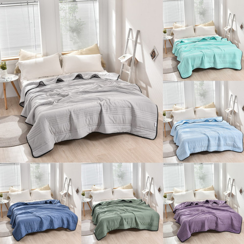 Sommerdecke steppdecke - sommerdecke,