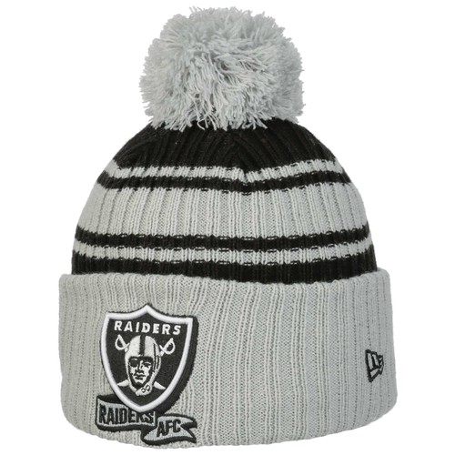 New era nfl sprtknt raiders - new,