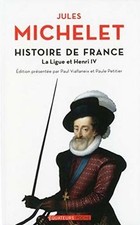 Histoire de France T10 La