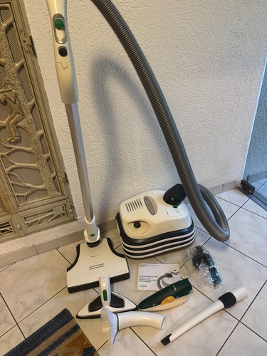 Vorwerk kobold tiger - kobold,