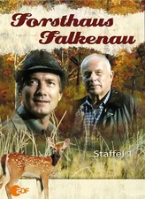 Forsthaus Falkenau - Staffel 1
