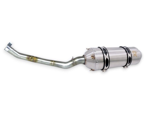 Auspuff für yamaha - r, /