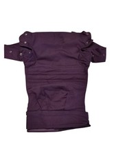 marsupi Babytrage und Neugeborenen-Trage Version 2.0  Classic/Berry XL