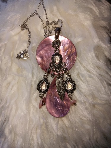Alte vintage kette mit - alte,