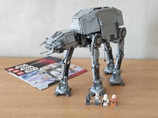 LEGO Star Wars: Walker At-At