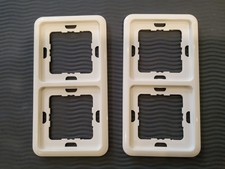 Siemens DELTA profil Rahmen