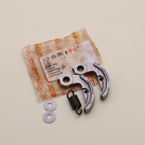 Neu original stihl - stihl, fs