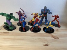 Marvel Avengers Figuren