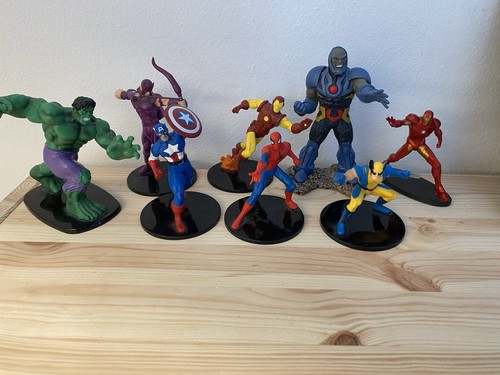 Marvel avengers figuren - avengers,