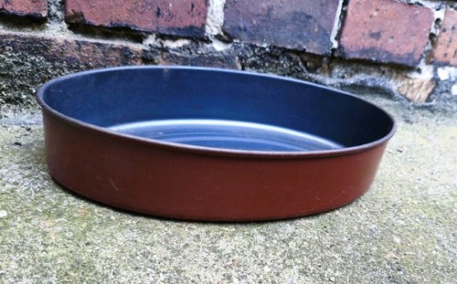 Schale oval deko bepflanzung - schale, deko,