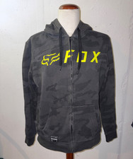 Fox Racing Jacke Größe M
