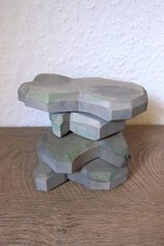 Ostheimer Felsen Dekoration