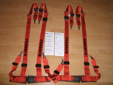 Schroth Gurte Rallye 4 Cross