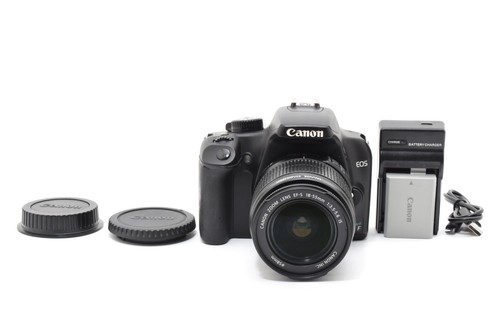 Canon eos kiss - canon, xs